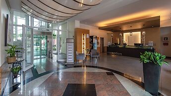 Best Western Hotel Hohenzollern