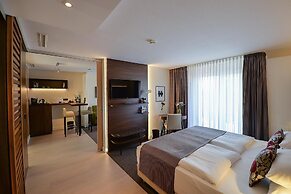 Best Western Hotel Hohenzollern