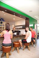 Best Western Hotel Hohenzollern