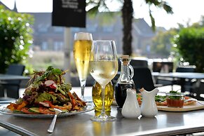 Best Western Hotel Hohenzollern