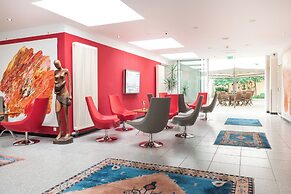 Hotel Königshof am Funkturm Comfort