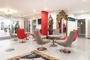 Hotel Königshof am Funkturm Comfort