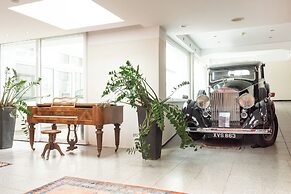 Hotel Königshof am Funkturm Comfort