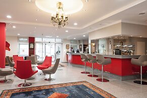 Hotel Königshof am Funkturm Comfort