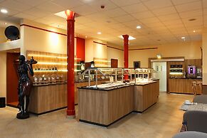 Hotel Königshof am Funkturm Comfort