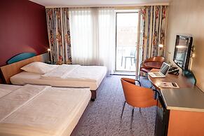 Hotel Königshof am Funkturm Comfort