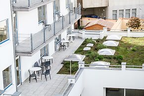 Hotel Königshof am Funkturm Comfort