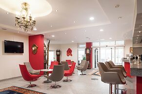 Hotel Königshof am Funkturm Comfort