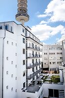 Hotel Königshof am Funkturm Comfort