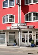 Hotel Königshof am Funkturm Comfort