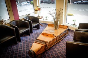 Hotel Königshof am Funkturm Comfort