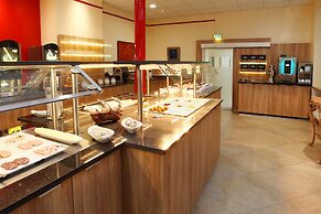 Hotel Königshof am Funkturm Comfort