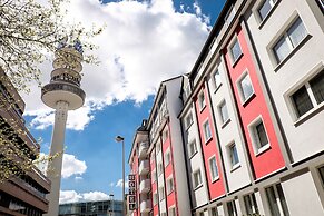 Hotel Königshof am Funkturm Comfort