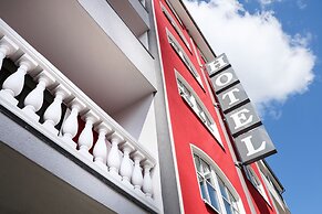 Hotel Königshof am Funkturm Comfort