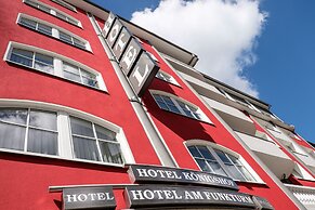 Hotel Königshof am Funkturm Comfort