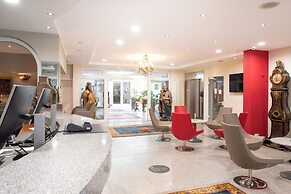 Hotel Königshof am Funkturm Comfort