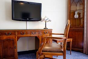 Hotel Königshof am Funkturm Comfort