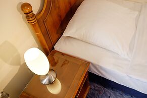 Hotel Königshof am Funkturm Comfort