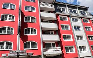 Hotel Königshof am Funkturm Comfort