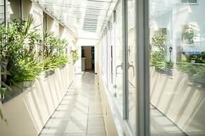 Hotel Königshof am Funkturm Comfort