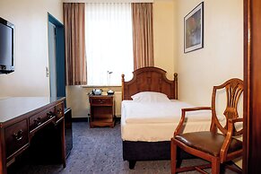 Hotel Königshof am Funkturm Comfort