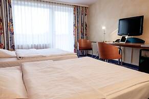 Hotel Königshof am Funkturm Comfort