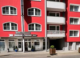 Hotel Königshof am Funkturm Comfort