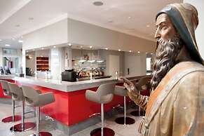 Hotel Königshof am Funkturm Comfort