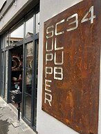 Hotel Königshof am Funkturm Comfort