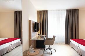 Hotel Königshof am Funkturm Comfort