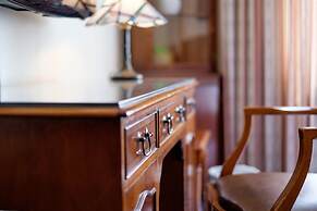 Hotel Königshof am Funkturm Comfort