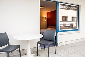 Hotel Königshof am Funkturm Comfort