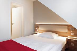 Hotel Königshof am Funkturm Comfort