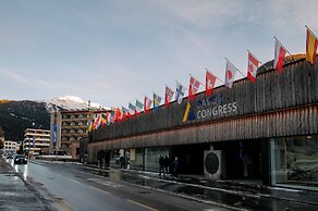 Kongress Hotel Davos