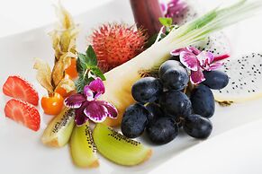 Kongress Hotel Davos