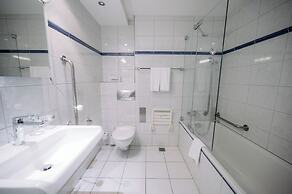 Kongress Hotel Davos