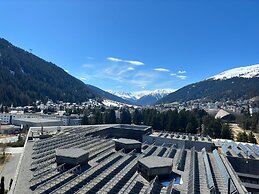 Kongress Hotel Davos
