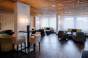 Kongress Hotel Davos