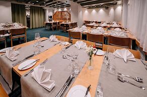 Kongress Hotel Davos
