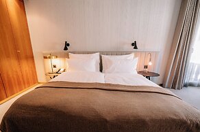 Kongress Hotel Davos