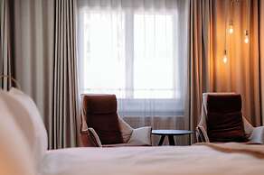 Kongress Hotel Davos