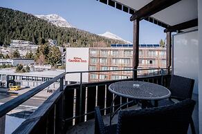 Kongress Hotel Davos