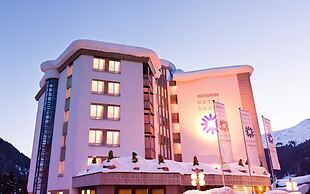 Kongress Hotel Davos