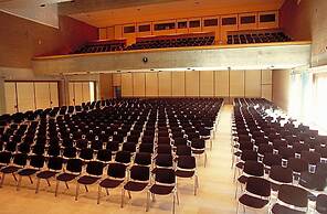 Kongress Hotel Davos