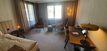 Kongress Hotel Davos