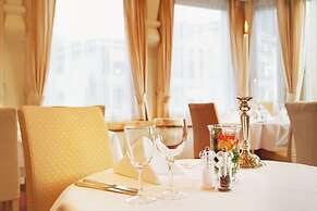 Kongress Hotel Davos