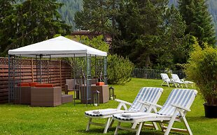 Kongress Hotel Davos