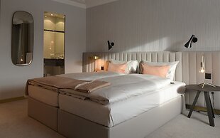 Kongress Hotel Davos