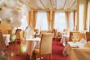 Kongress Hotel Davos