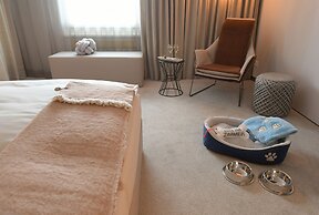 Kongress Hotel Davos